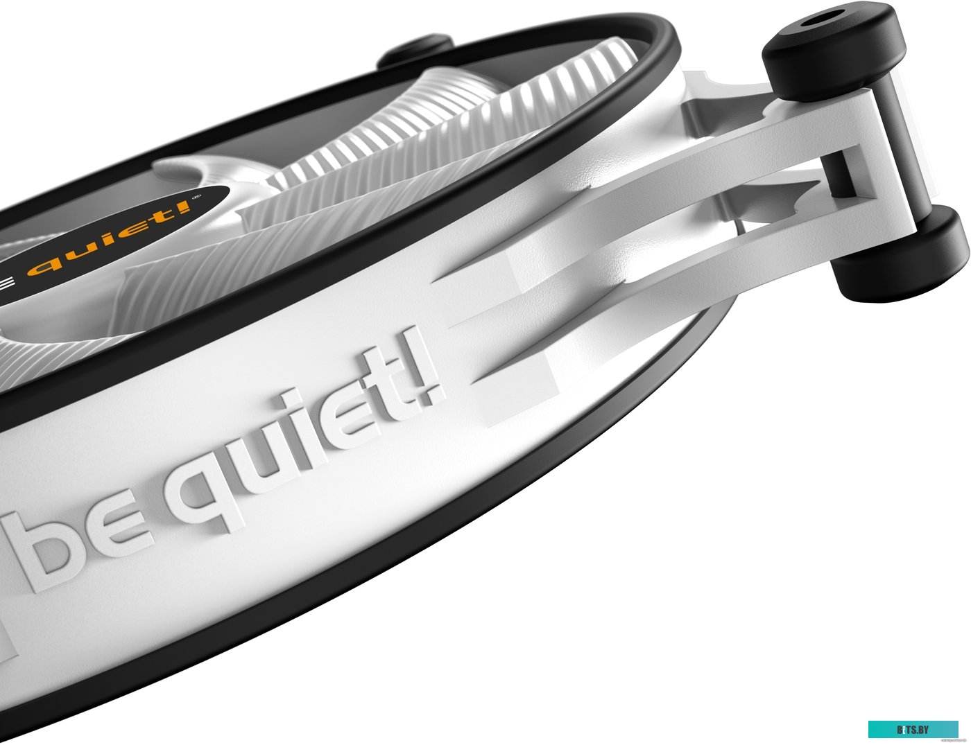 Кулер be quiet! Shadow Wings 2 140mm PWM BL091