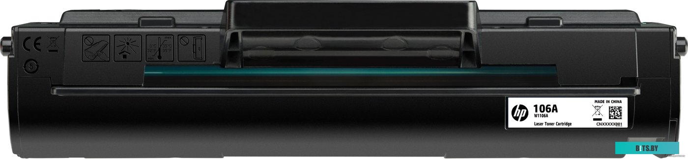 Картридж HP 106A W1106A