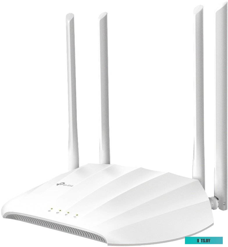 Точка доступа Wi-Fi TP-Link TL-WA1201 V2