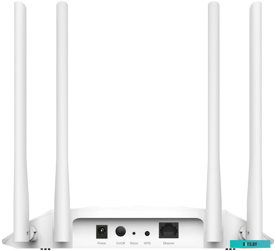 Точка доступа Wi-Fi TP-Link TL-WA1201 V2