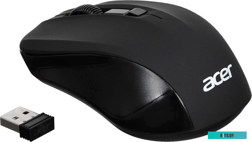 Игровая мышь Acer OMR010 <ZL.MCEEE.005>