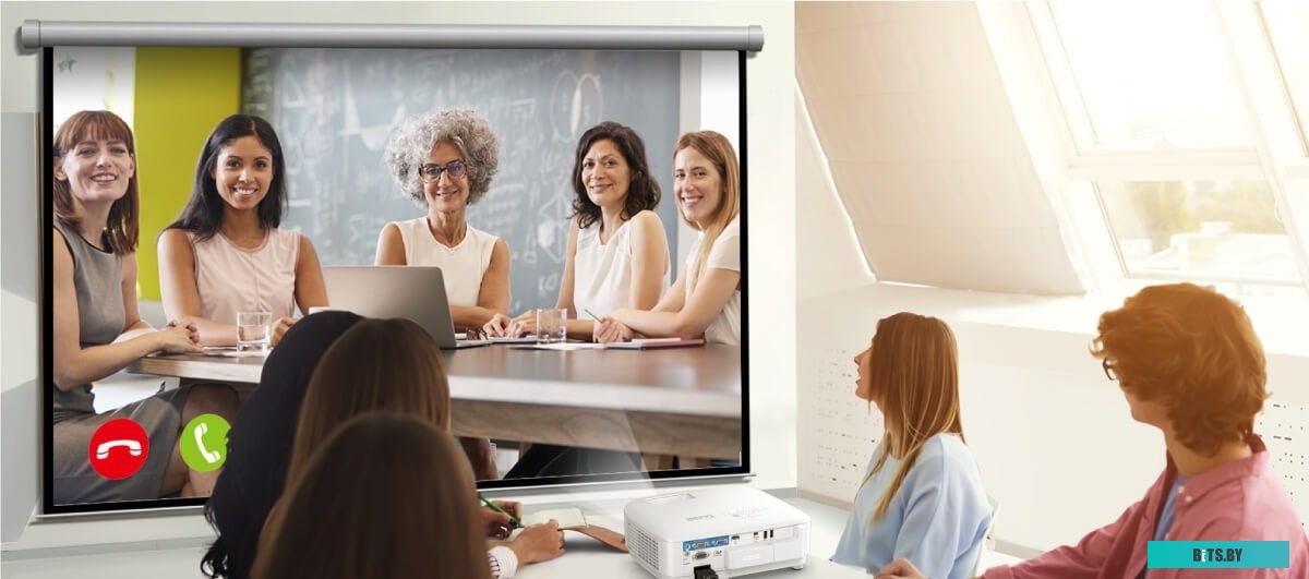 Проектор Benq EH600