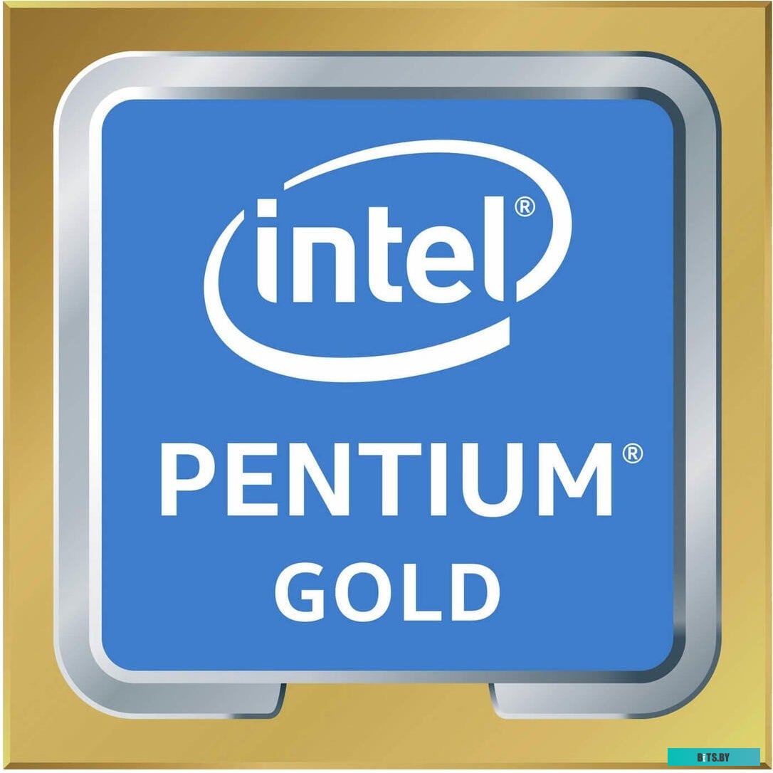 Процессор Intel Pentium Gold G6400 <CM8070104291810>