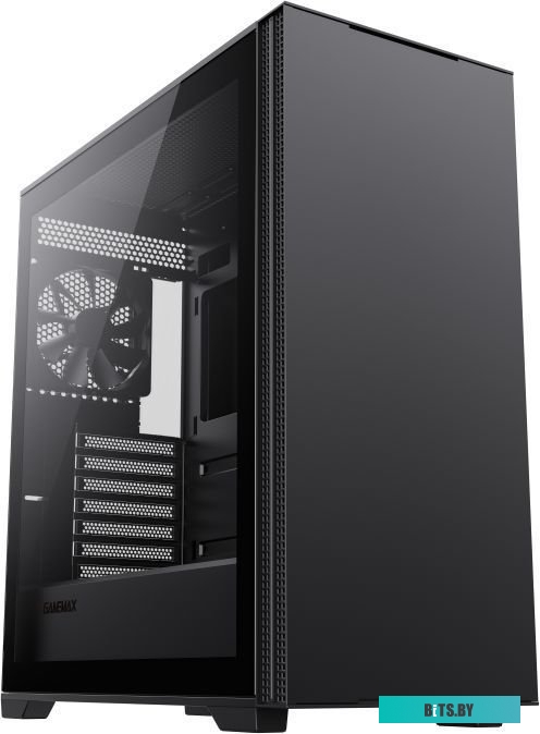 Корпус GameMax Quest
