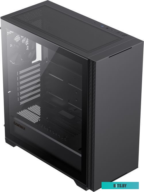Корпус GameMax Quest