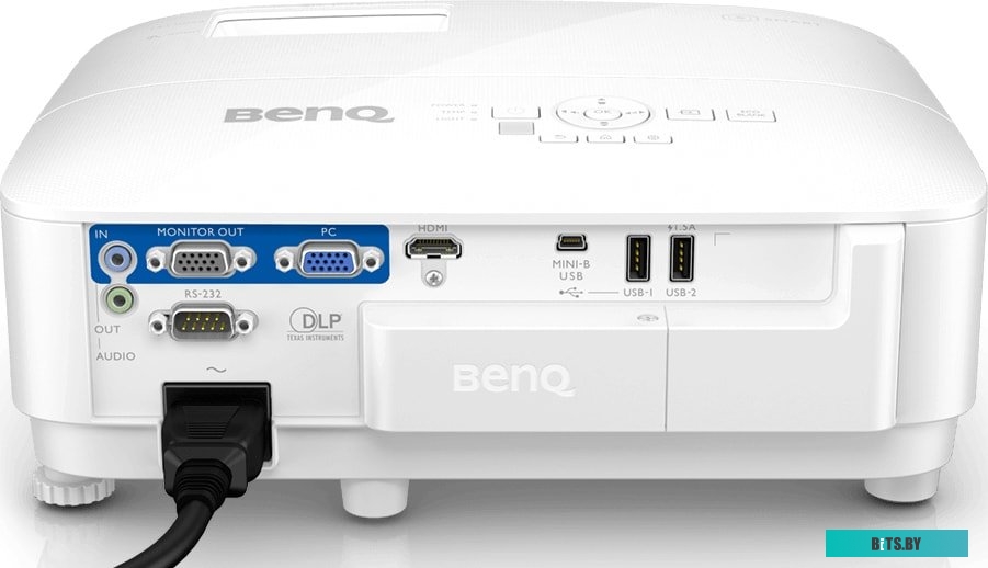 Проектор Benq EH600