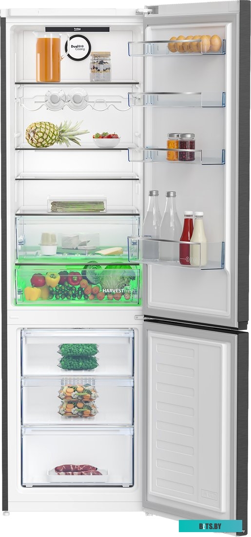 BEKO B3DRCNK402HXBR