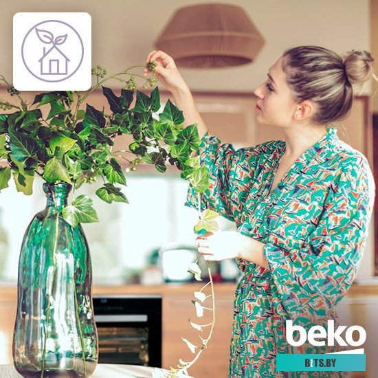 BEKO B3DRCNK402HXBR