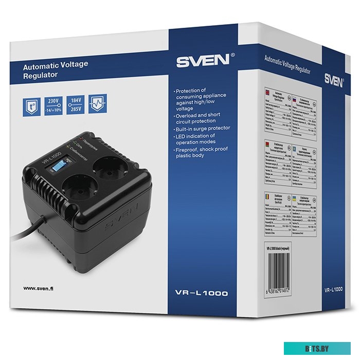 Sven VR-L1000