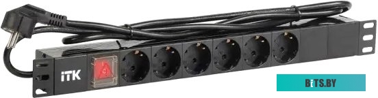 ITK PH12-6D1-P