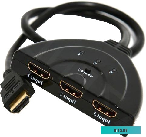 Кабель Cablexpert DSW-HDMI-35