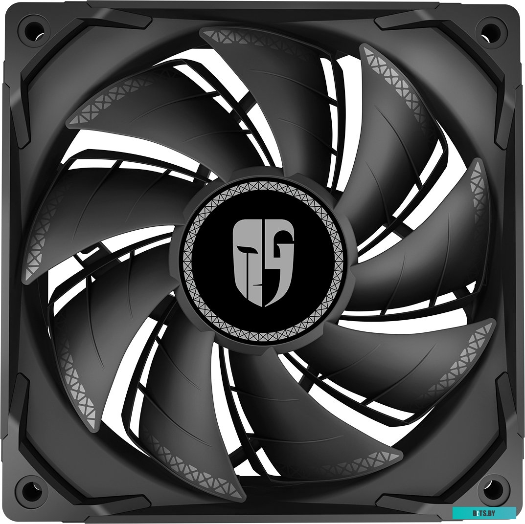 Кулер DeepCool GamerStorm TF120 S DP-GS-H12FDB-TF120S-BK