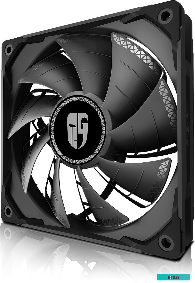 Кулер DeepCool GamerStorm TF120 S DP-GS-H12FDB-TF120S-BK