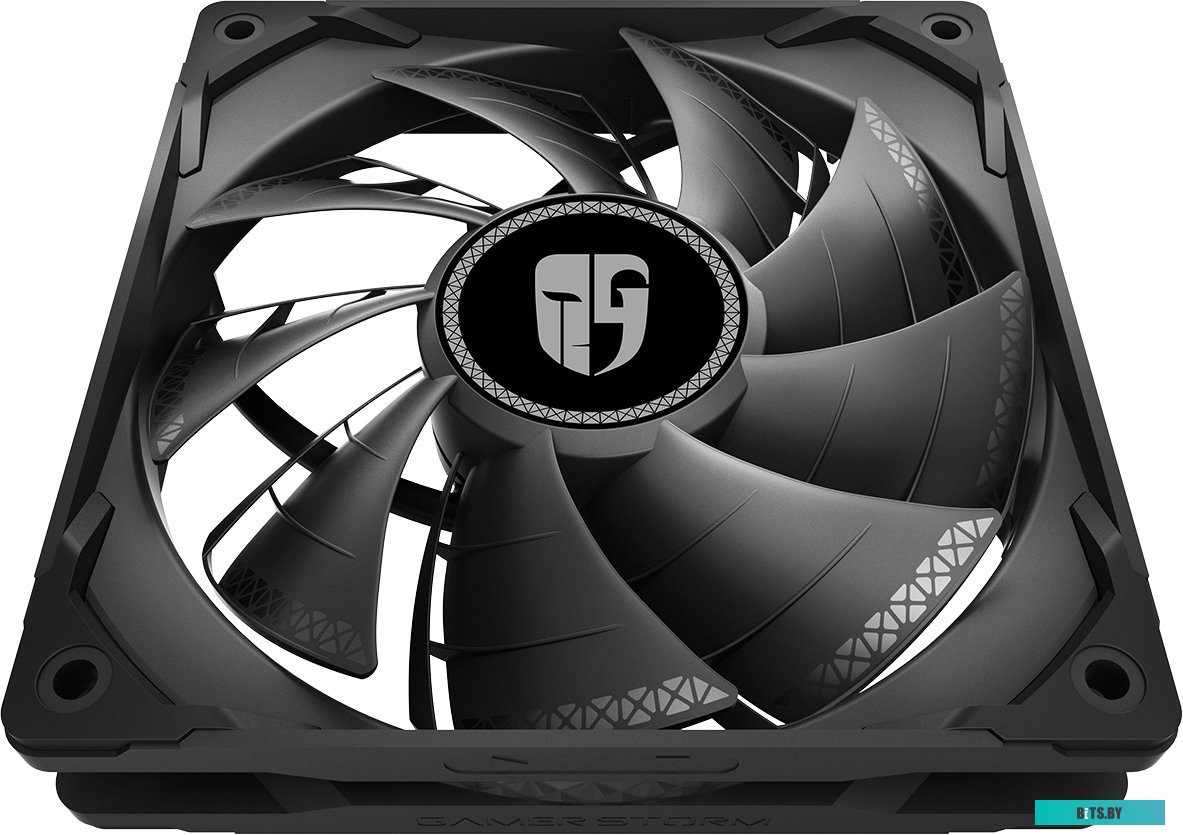 Кулер DeepCool GamerStorm TF120 S DP-GS-H12FDB-TF120S-BK