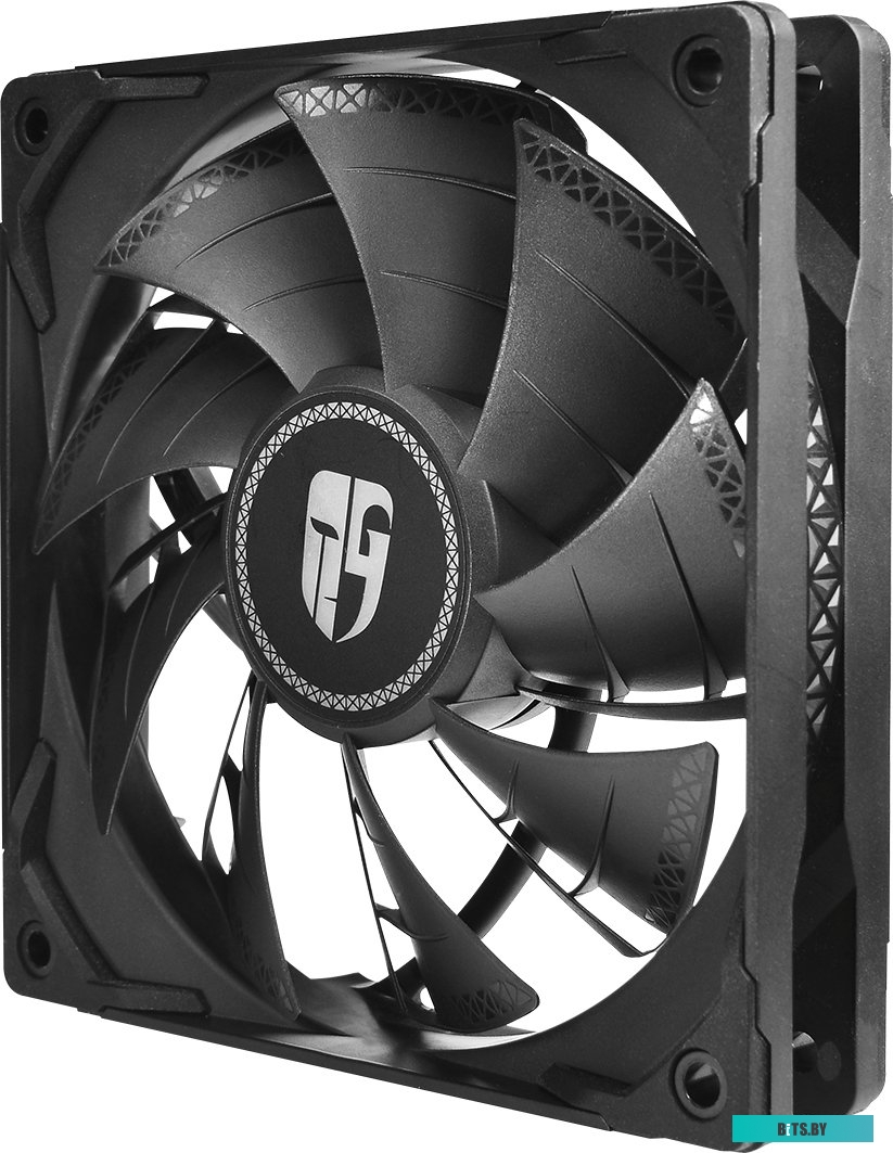 Кулер DeepCool GamerStorm TF120 S DP-GS-H12FDB-TF120S-BK