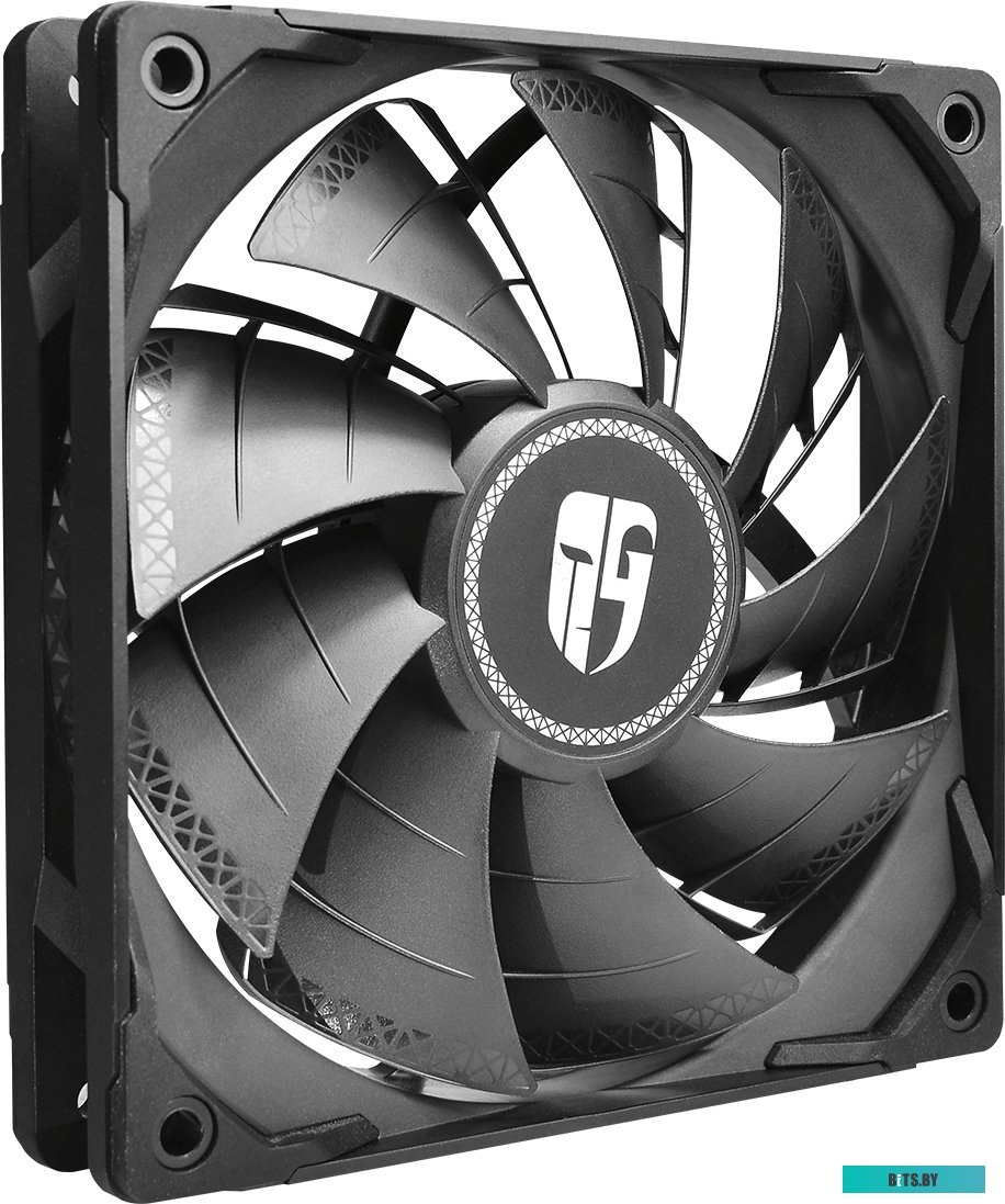Кулер DeepCool GamerStorm TF120 S DP-GS-H12FDB-TF120S-BK