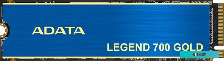 ADATA Legend 700 Gold 512GB SLEG-700G-512GCS-S48