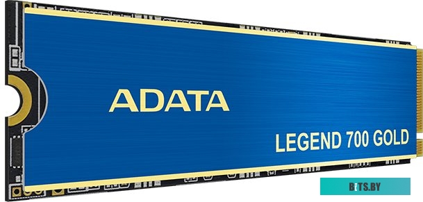 ADATA Legend 700 Gold 512GB SLEG-700G-512GCS-S48