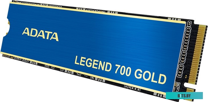 ADATA Legend 700 Gold 512GB SLEG-700G-512GCS-S48