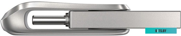 USB накопитель (Флешка) SanDisk Ultra Dual Drive Luxe USB Type-C 64GB <SDDDC4-064G-G46>