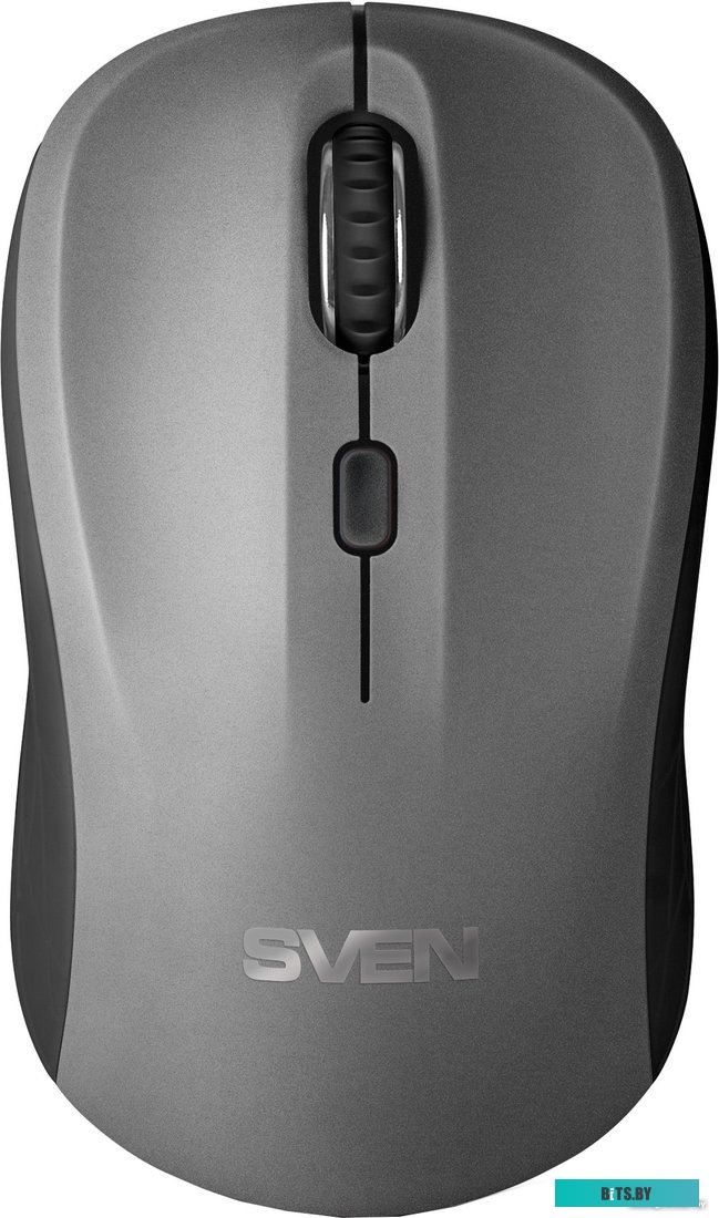 Мышь беспроводная Sven RX-230W SV-017828