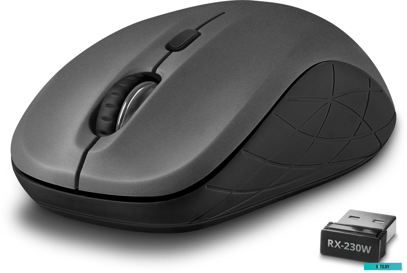 Мышь беспроводная Sven RX-230W SV-017828