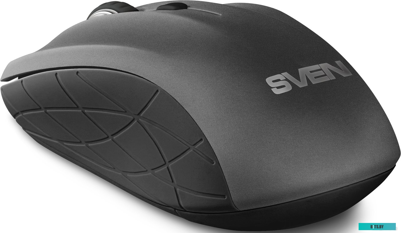 Мышь беспроводная Sven RX-230W SV-017828