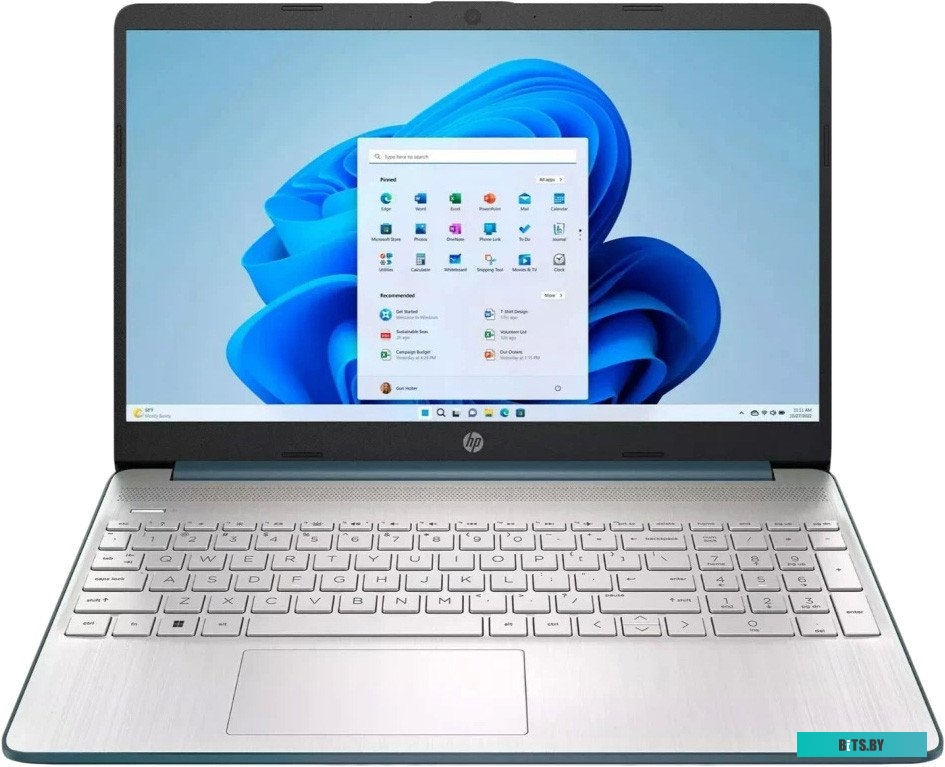 Ноутбук HP 15-dy5885wm 1 A14MMUA