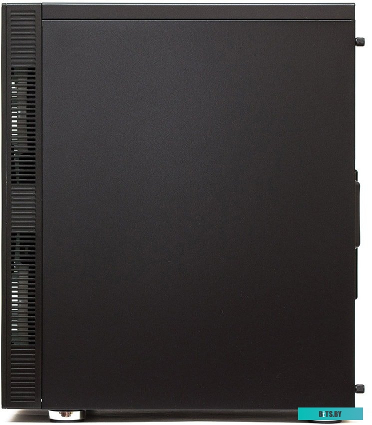 Корпус AeroCool Python Python-G-BK-v1