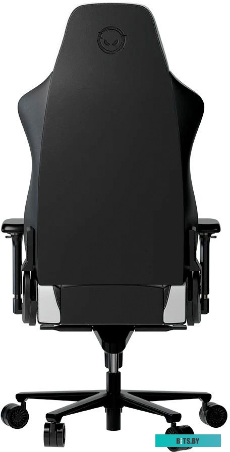 LRG-CHR311BW Lorgar Base 311 (черный/белый)