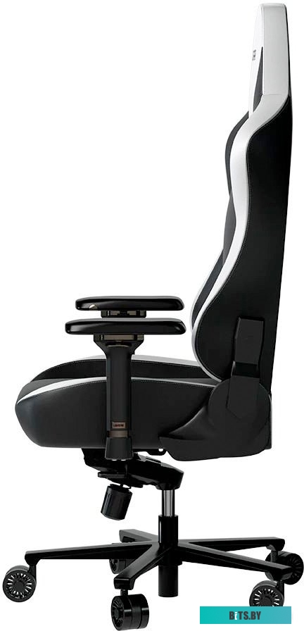 LRG-CHR311BW Lorgar Base 311 (черный/белый)