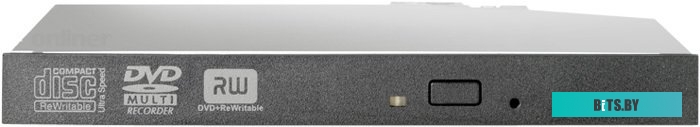 Оптический привод HP Slim 12.7mm (481043-B21)