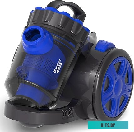 Blackton Bt VC1604C (черный/синий)