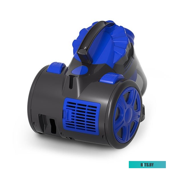 Blackton Bt VC1604C (черный/синий)