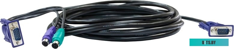Кабель D-Link DKVM-CB/B1A