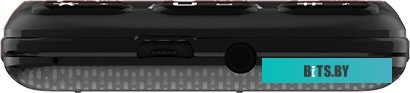 Мобильный телефон Maxvi K15n (черный)