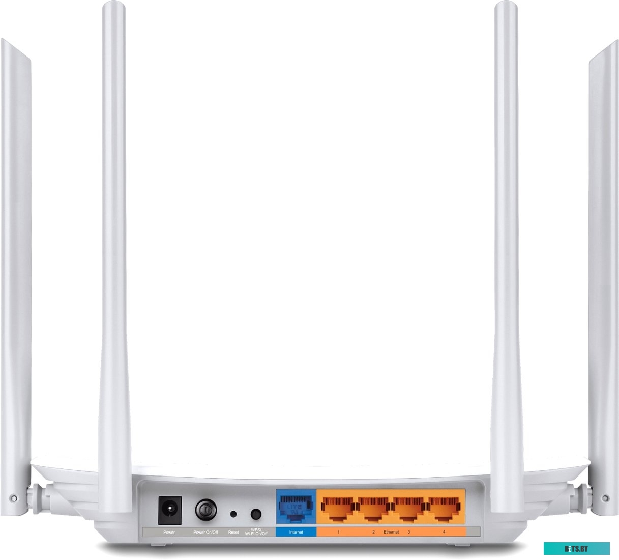 TP-Link Archer C50(RU)