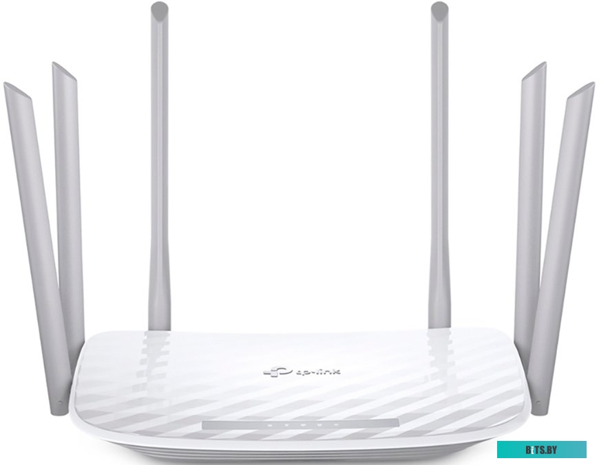 Wi-Fi роутер TP-Link Archer C86