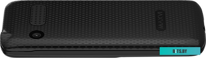 Мобильный телефон Maxvi K15n (черный)