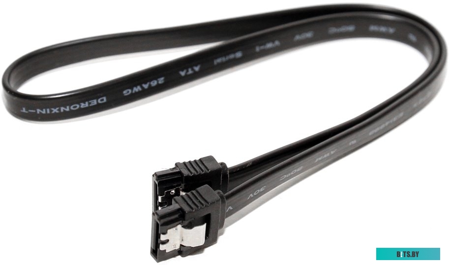 Кабель 5bites SATA3-7PL45S