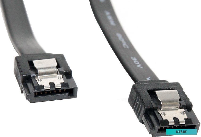 Кабель 5bites SATA3-7PL45S