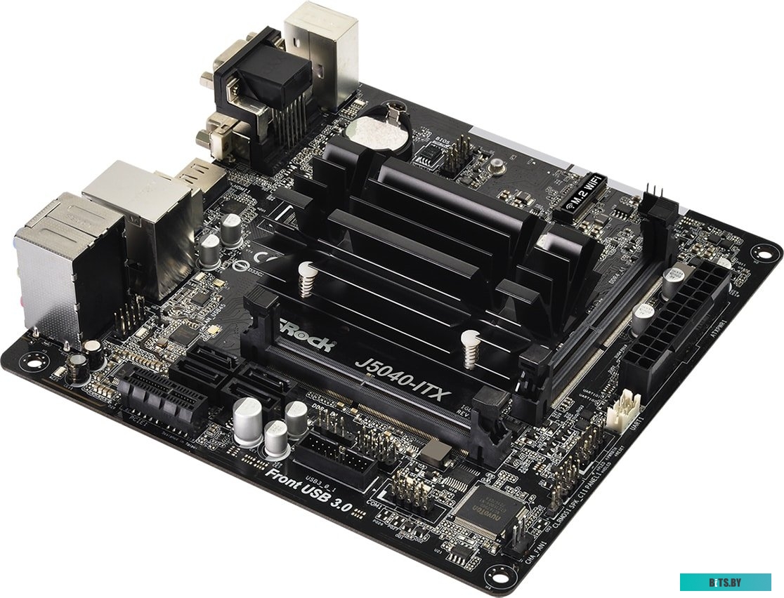 ASRock J5040-ITX