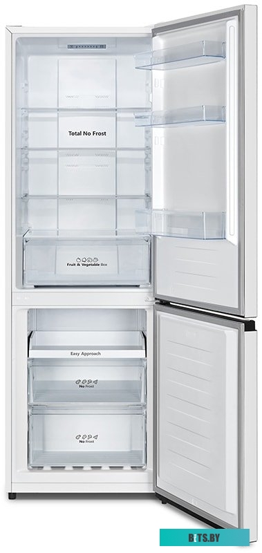 Hisense RB372N4AW1