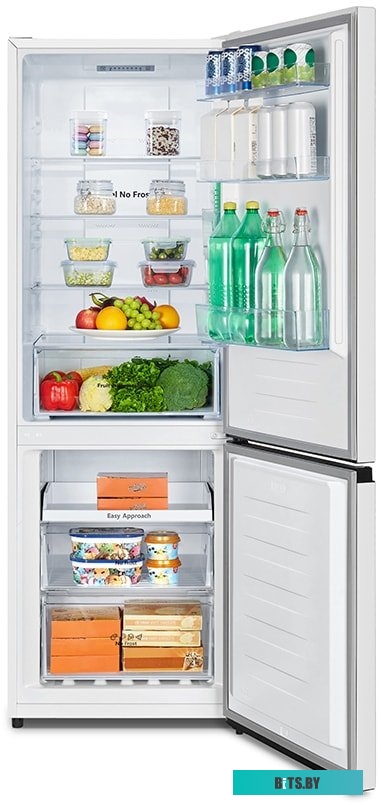 Hisense RB372N4AW1