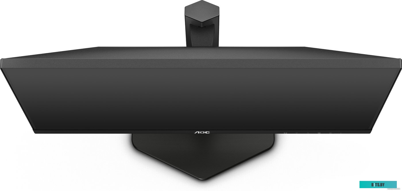 Монитор 27" AOC 1920x1080 IPS 180Гц, динамики, HDMI+DisplayPort (Q27G4XE/01) Q27G4XE