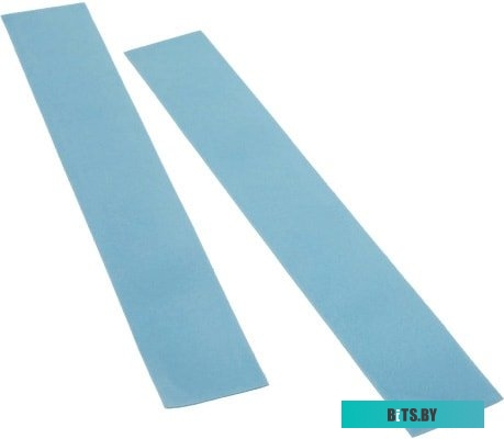 Термопрокладка Arctic Thermal pad ACTPD00012A (120x20x0.5 мм, 2 шт)