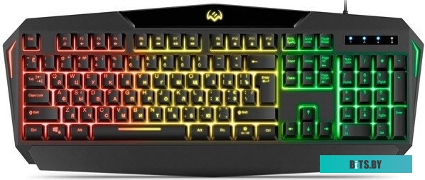 Клавиатура + мышь с ковриком + наушники SVEN GS-4300