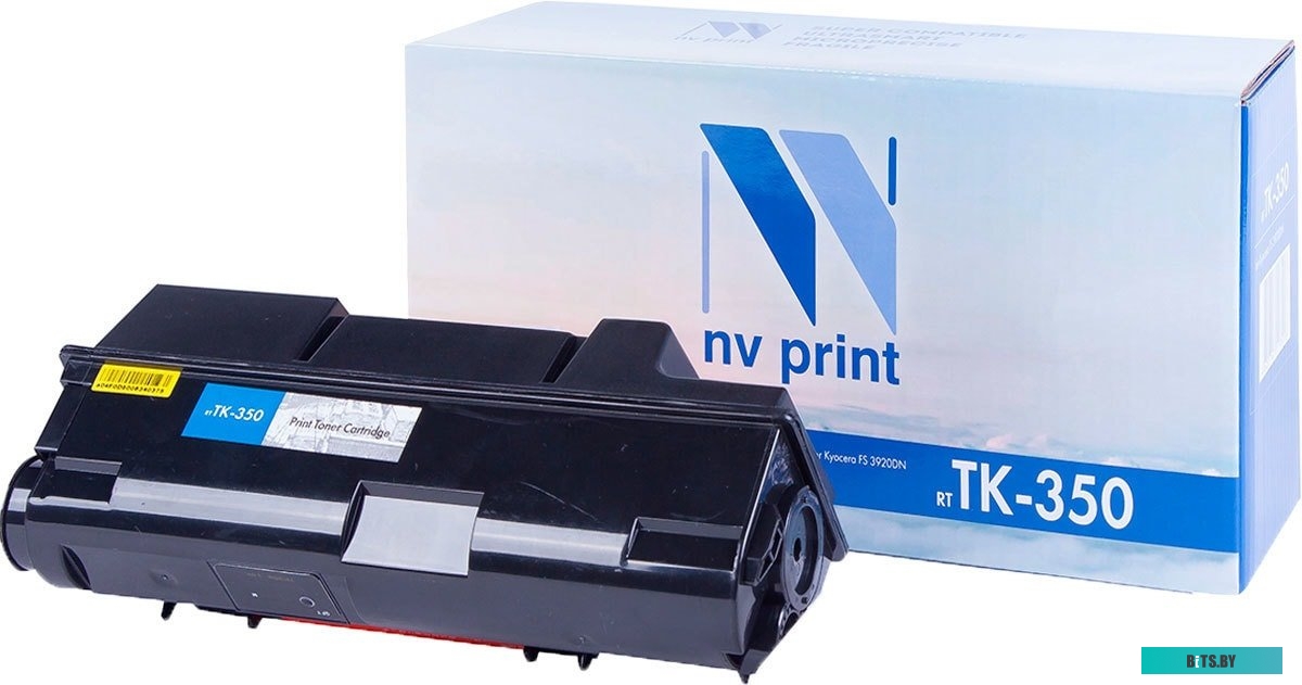 Картридж NV Print NV-TK350 (аналог Kyocera TK-350)