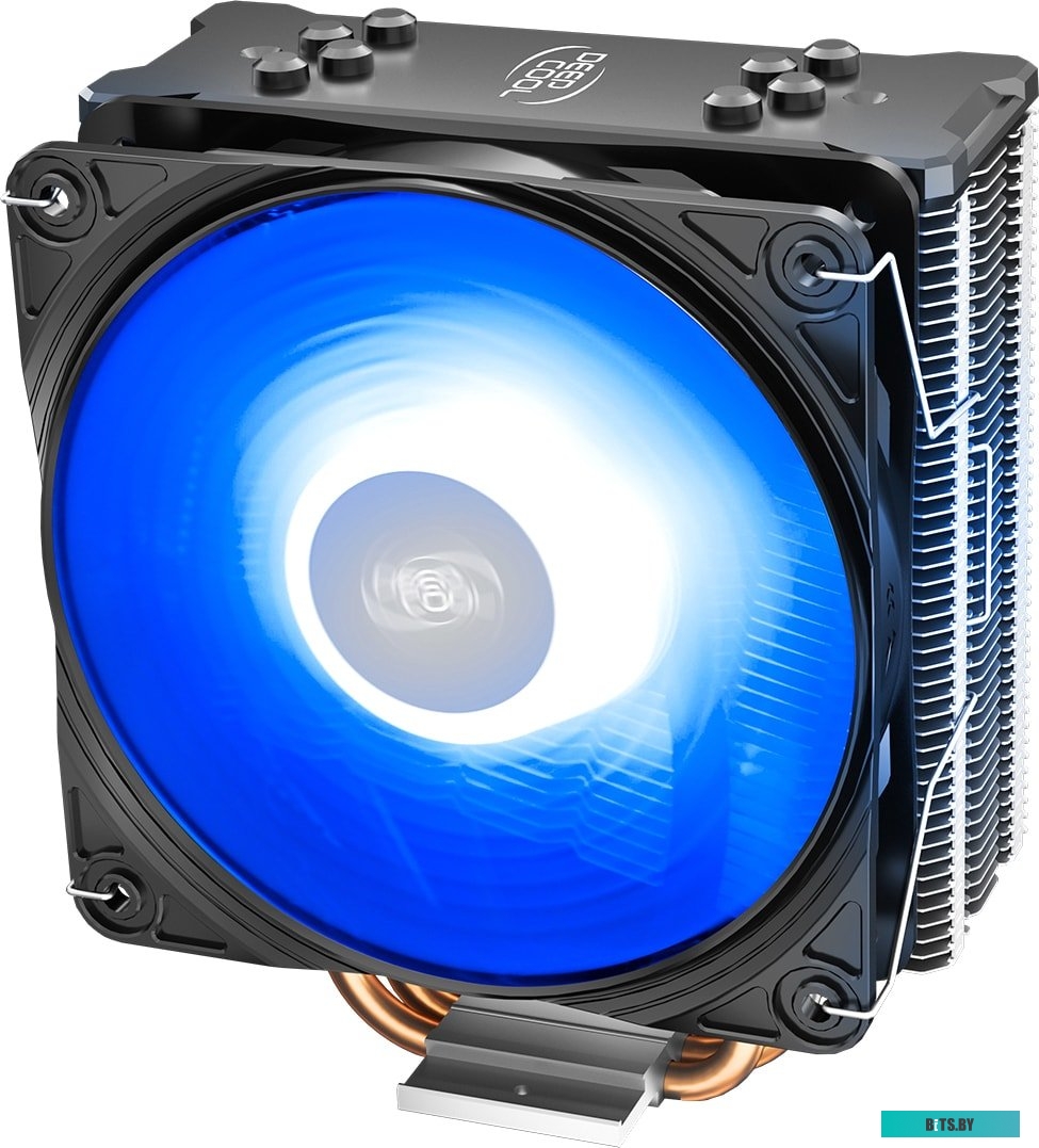 Кулер для процессора DeepCool GAMMAXX GTE v2 DP-MCH4-GMX-GTEV2