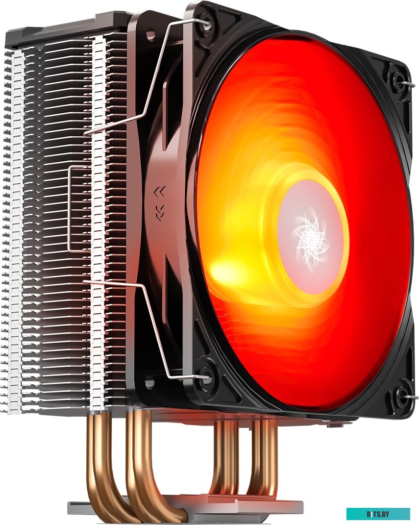 Кулер для процессора DeepCool GAMMAXX GTE v2 DP-MCH4-GMX-GTEV2